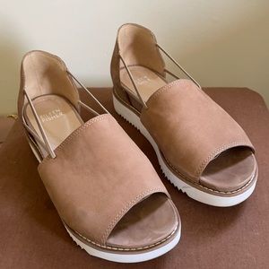 Eileen Fisher Sandal 6.5